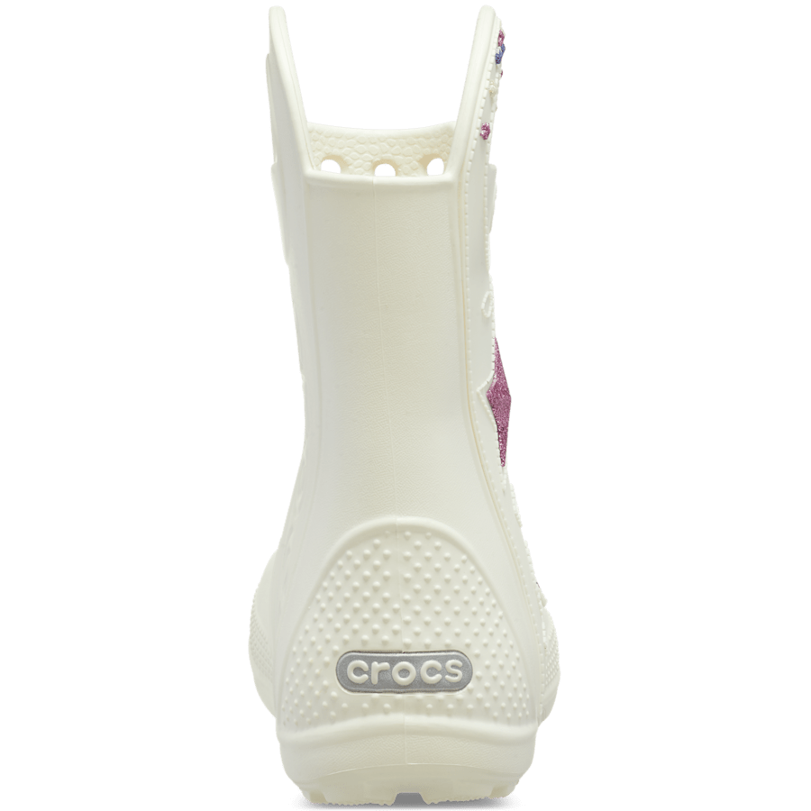 Crocs sale | Kids' Handle It Western Metallic Boot
