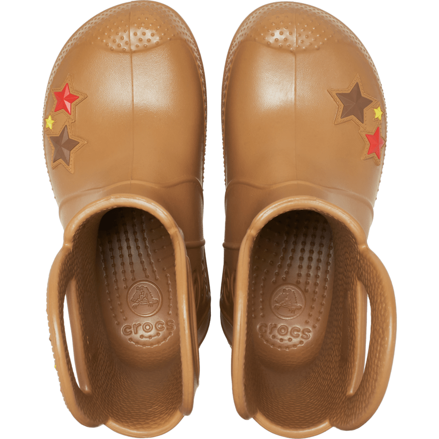 Crocs | Toddler Handle It Western Boot