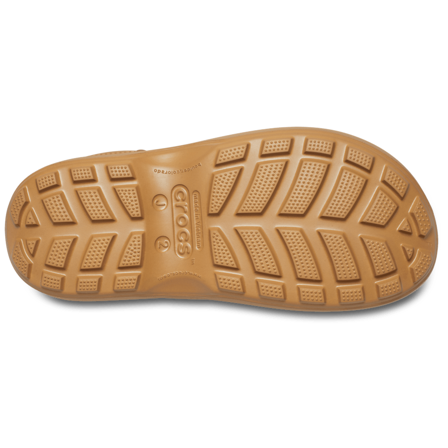 Crocs | Toddler Handle It Western Boot