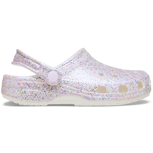 Crocs us | Kids' Classic Fantasy Glitter Clog