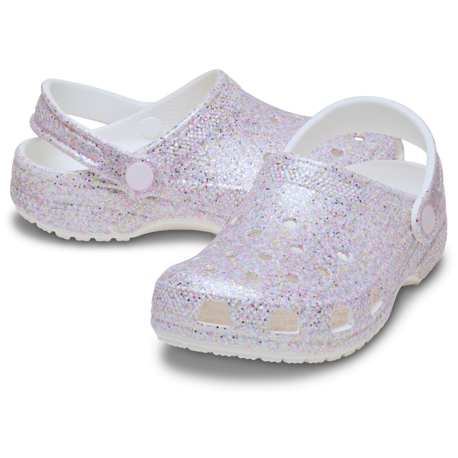Crocs us | Kids' Classic Fantasy Glitter Clog