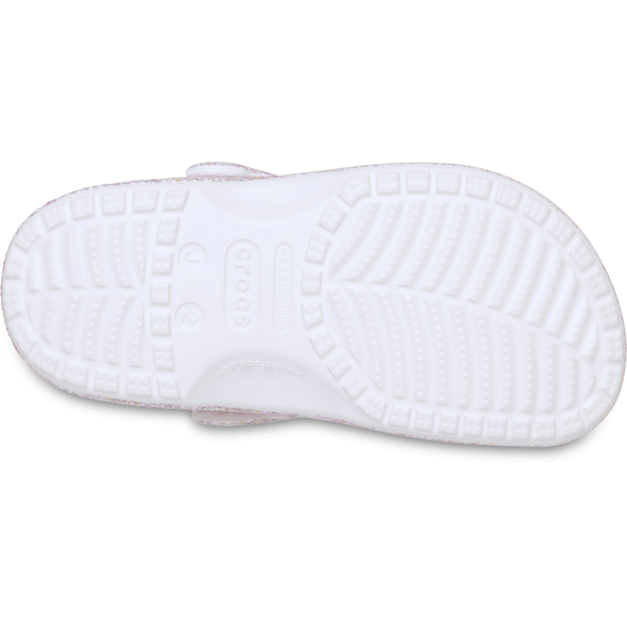 Crocs us | Kids' Classic Fantasy Glitter Clog