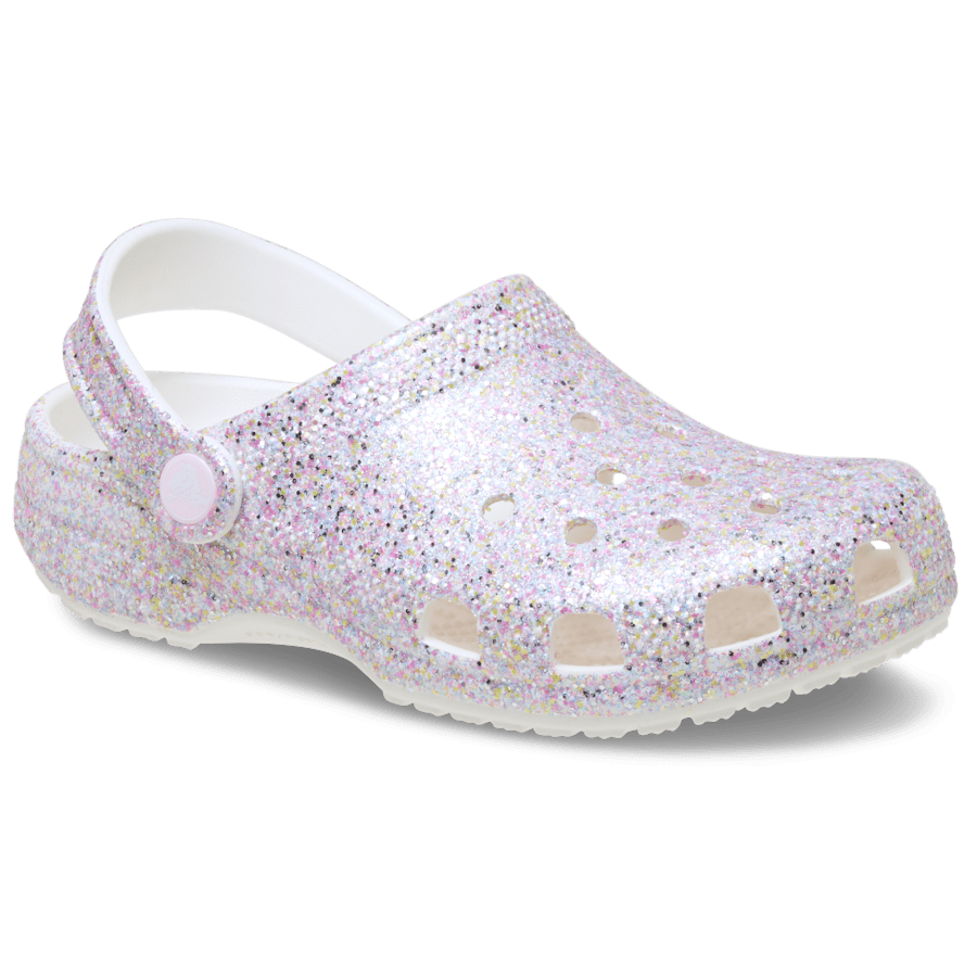 Crocs us | Kids' Classic Fantasy Glitter Clog