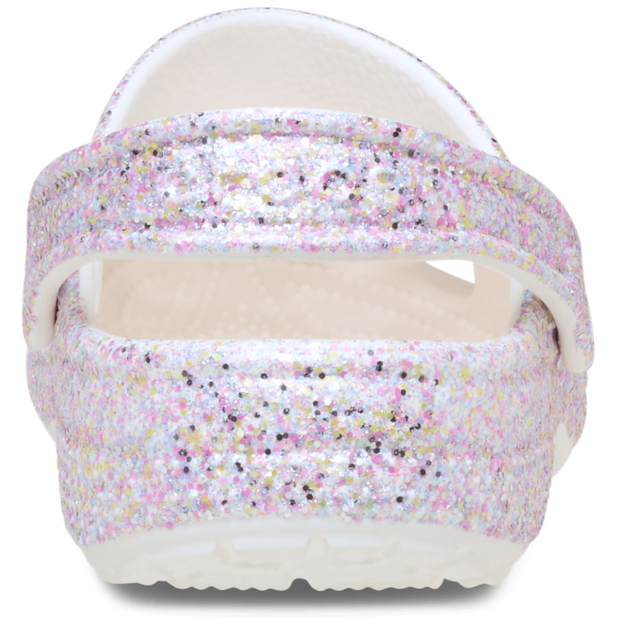 Crocs us | Kids' Classic Fantasy Glitter Clog