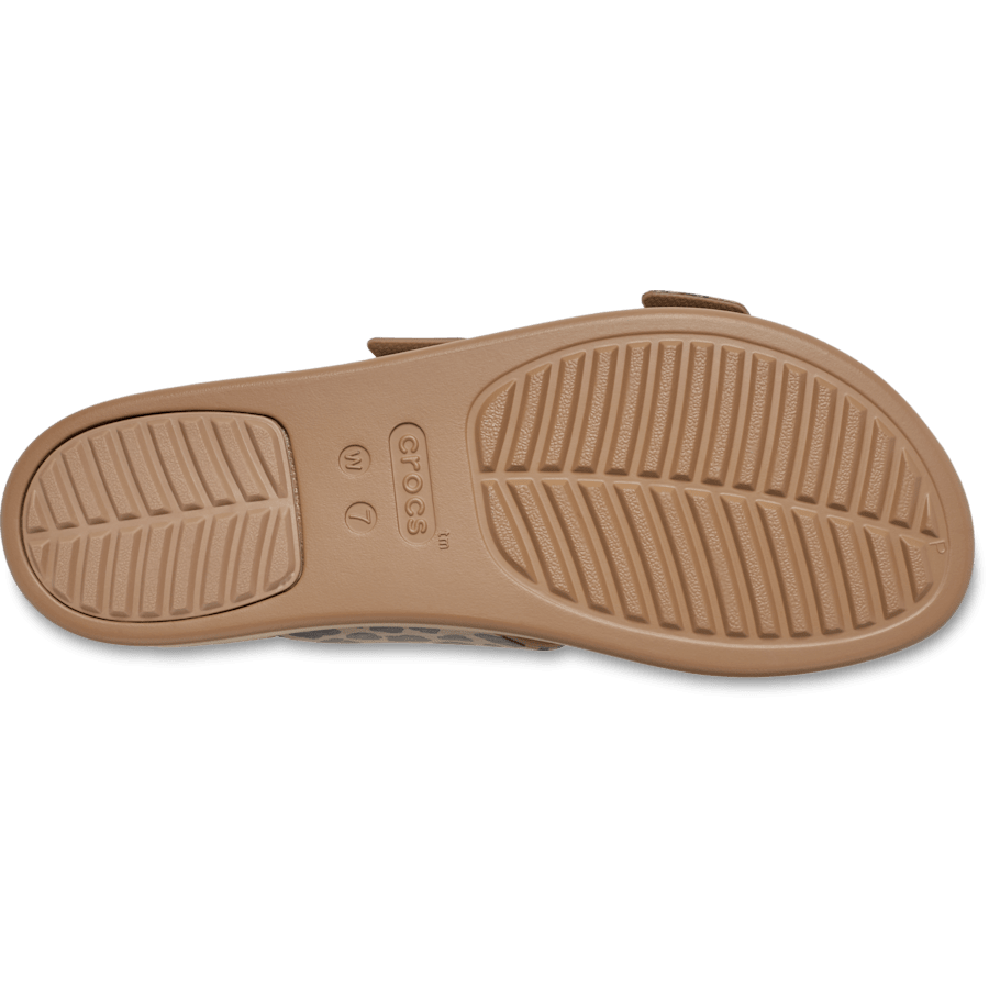 Crocs sale | Brooklyn Animal Buckle Low Low