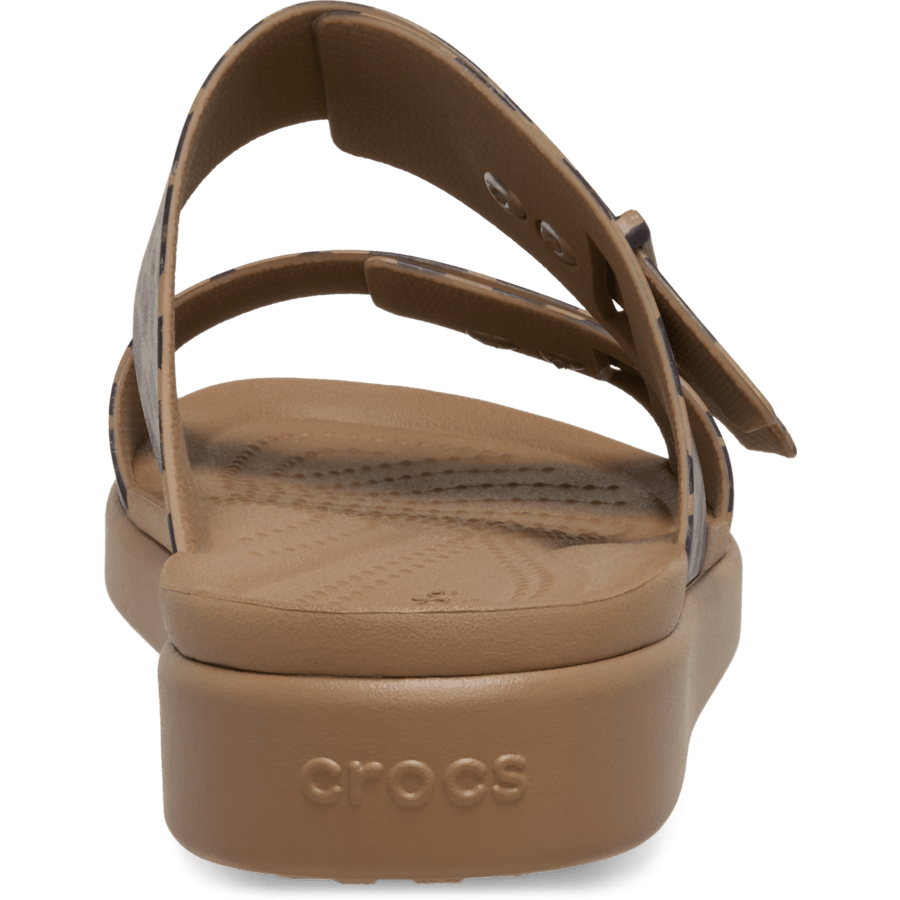 Crocs sale | Brooklyn Animal Buckle Low Low