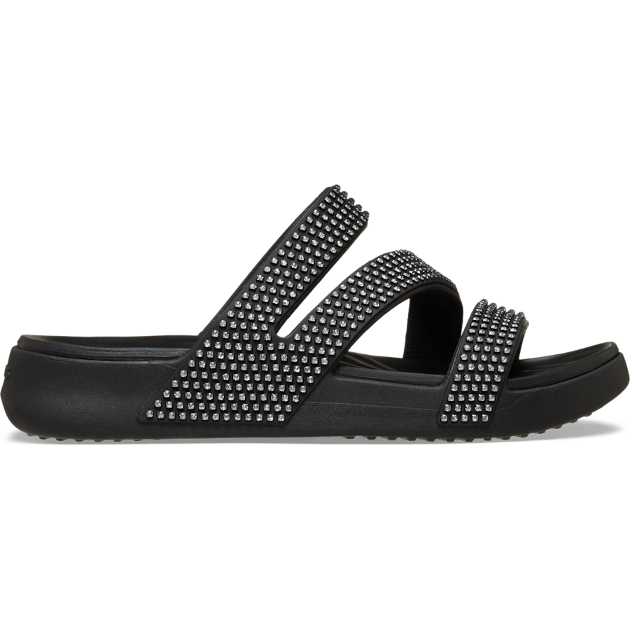 Crocs | Getaway Gems Strappy