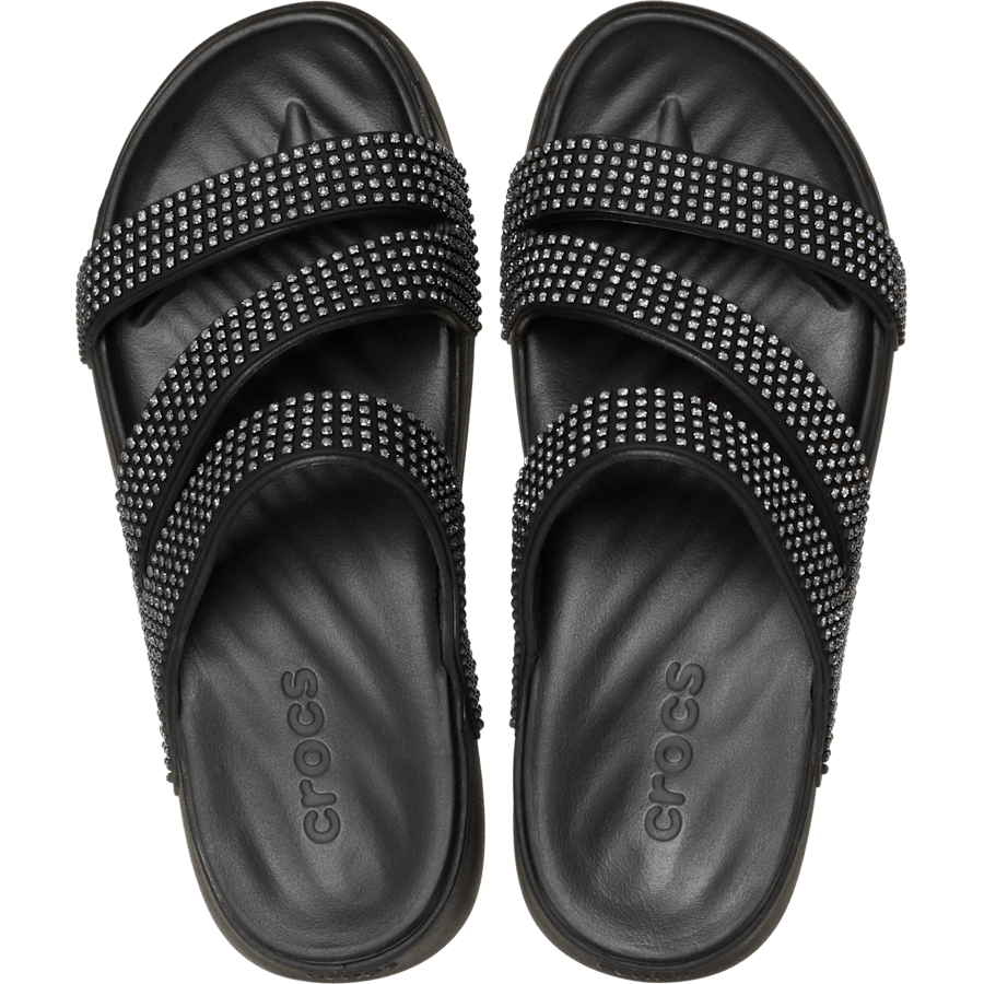 Crocs | Getaway Gems Strappy