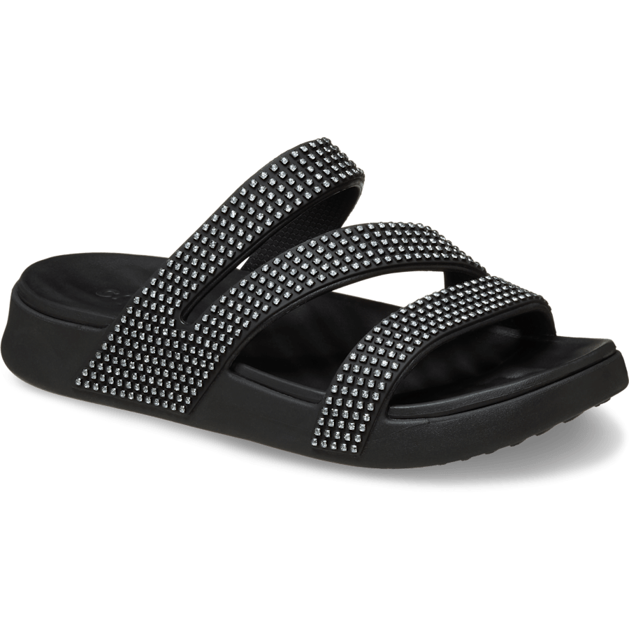 Crocs | Getaway Gems Strappy