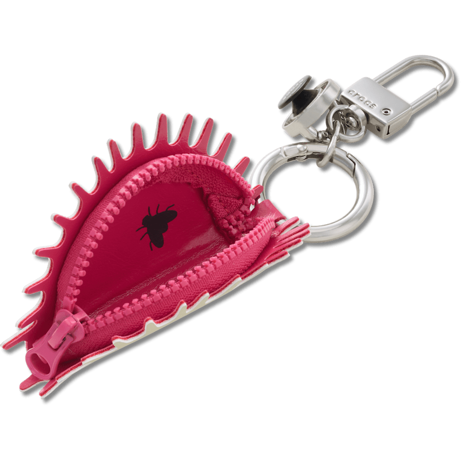 Crocs sale | Fly Trap Bag Charm Pouch