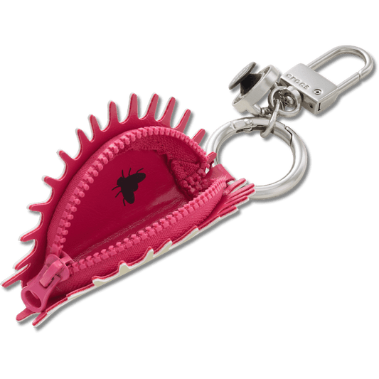 Crocs sale | Fly Trap Bag Charm Pouch