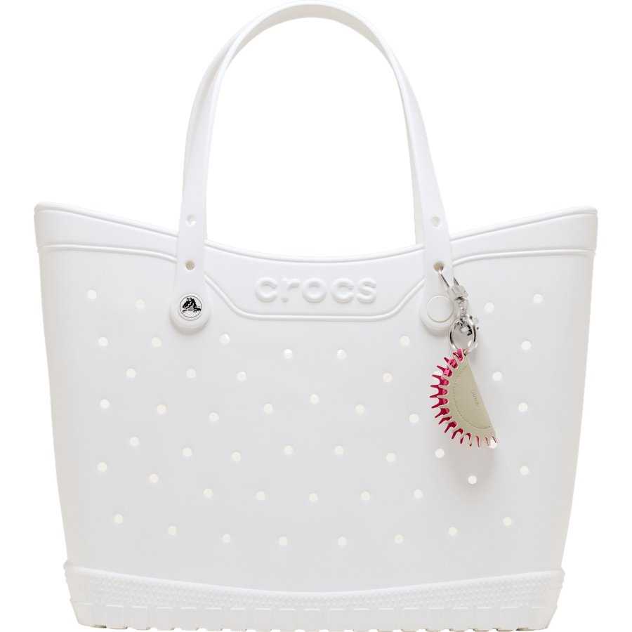 Crocs sale | Fly Trap Bag Charm Pouch