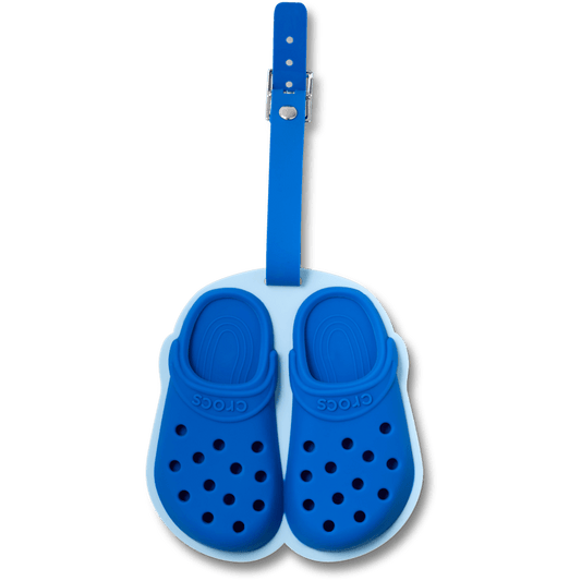 Crocs Discount | Classic Clogs Luggage Tag