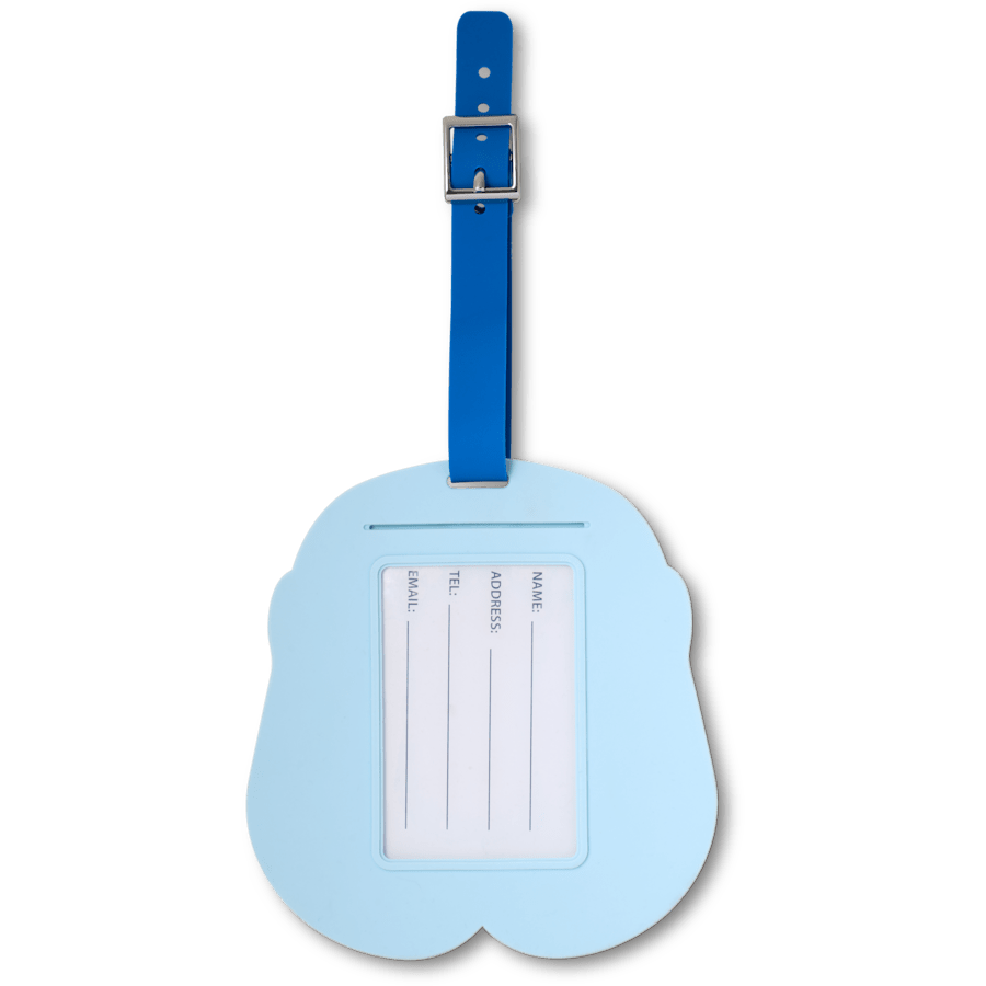 Crocs Discount | Classic Clogs Luggage Tag