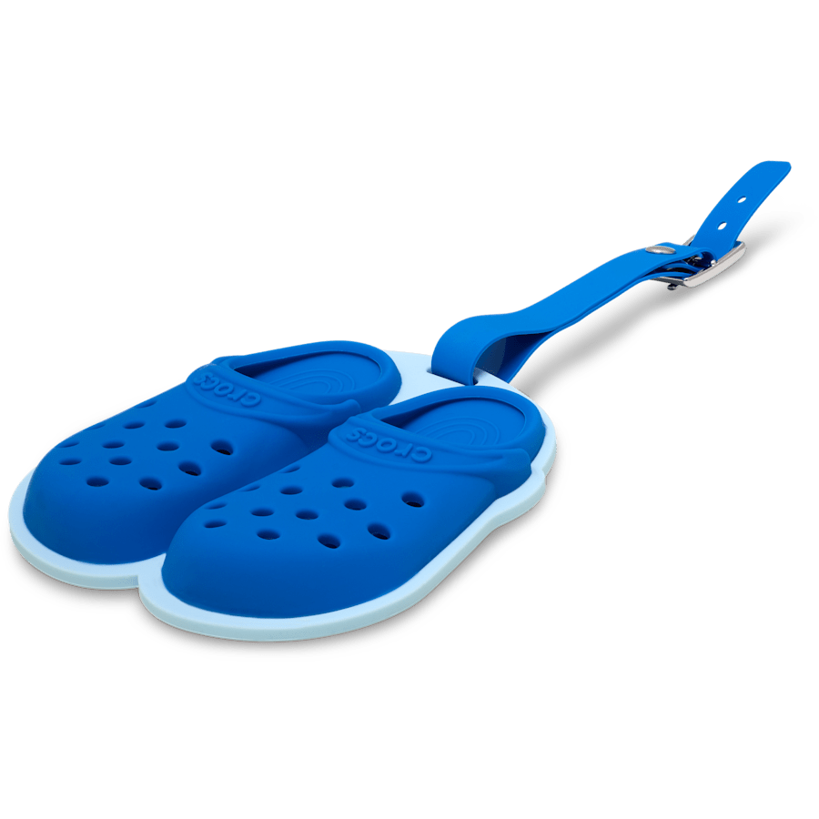 Crocs Discount | Classic Clogs Luggage Tag