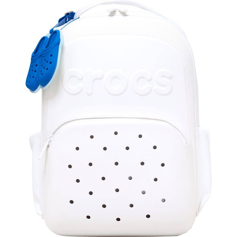 Crocs Discount | Classic Clogs Luggage Tag