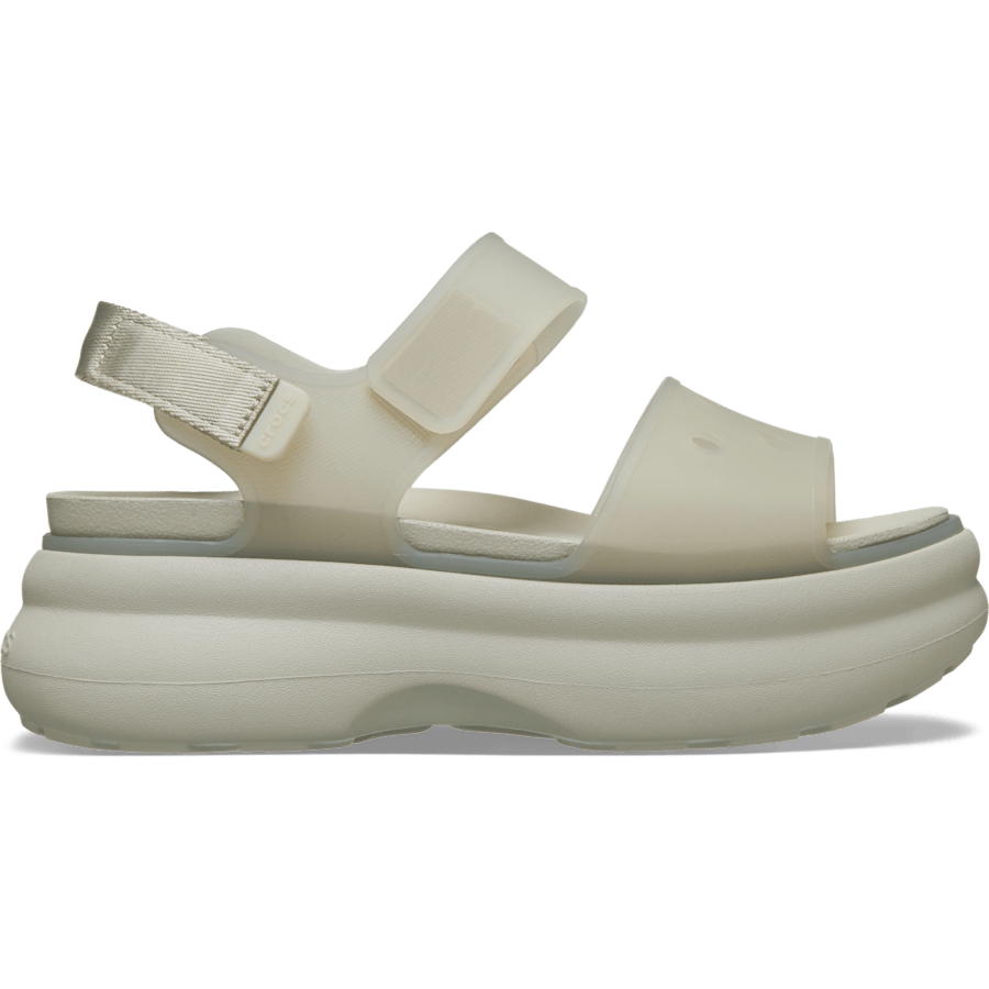 Crocs online | Soho Frosted Y Strap Sandal