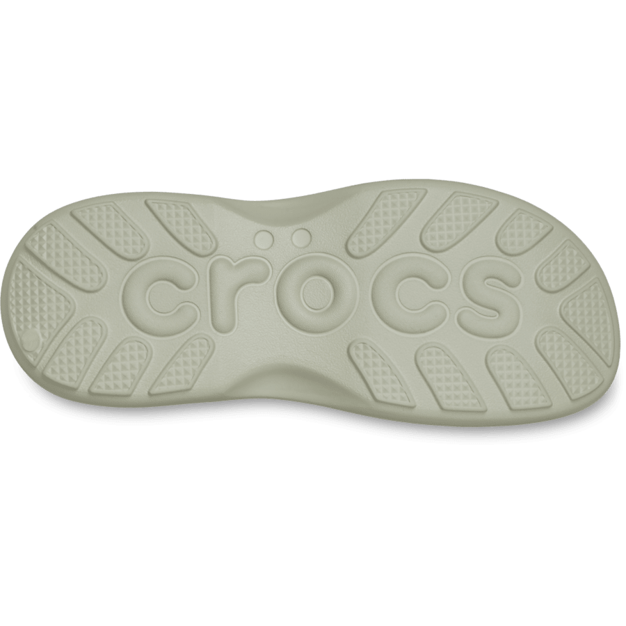 Crocs online | Soho Frosted Y Strap Sandal