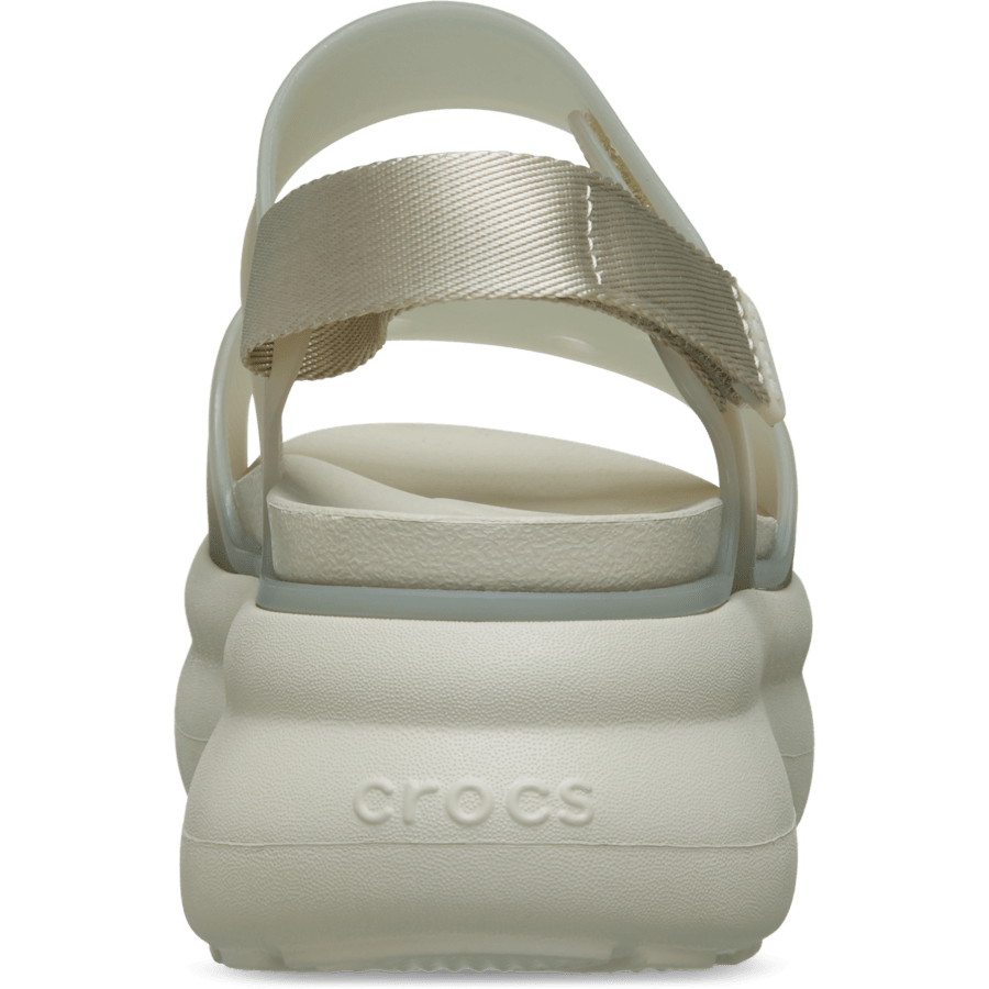 Crocs online | Soho Frosted Y Strap Sandal