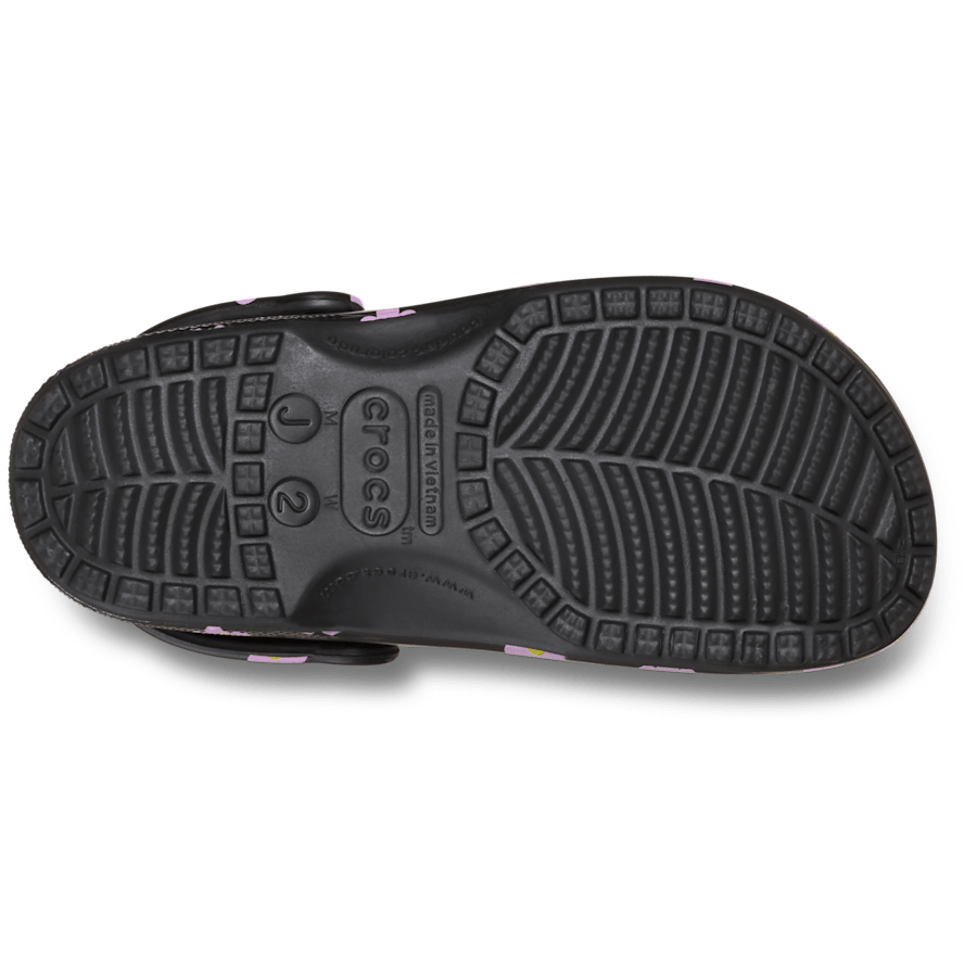 Crocs on sale | Kids' Classic Flower Clog