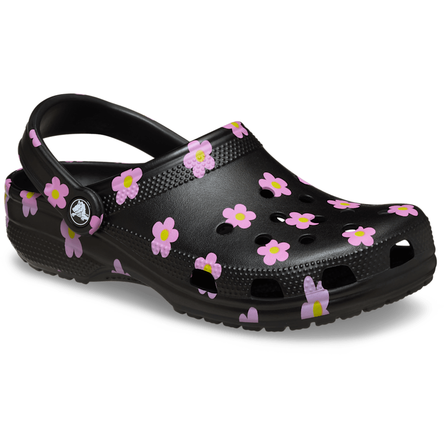 Crocs on sale | Kids' Classic Flower Clog
