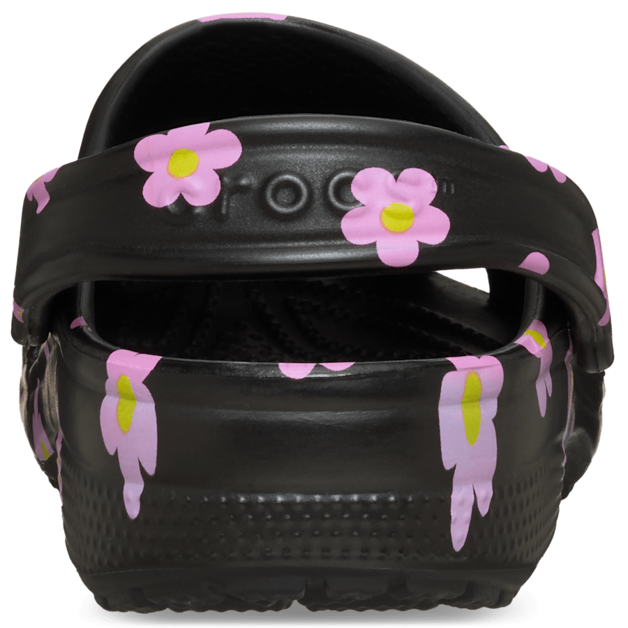 Crocs on sale | Kids' Classic Flower Clog