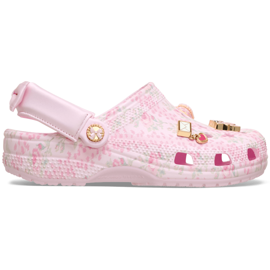 Crocs online | LoveShackFancy Classic Clog