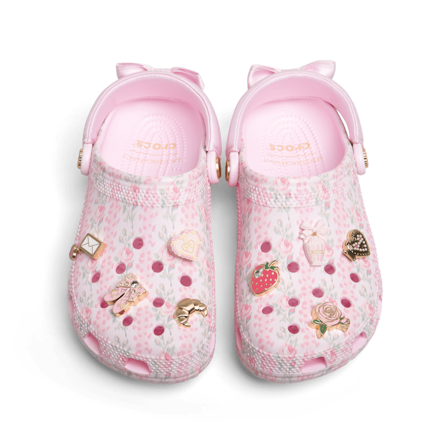 Crocs online | LoveShackFancy Classic Clog