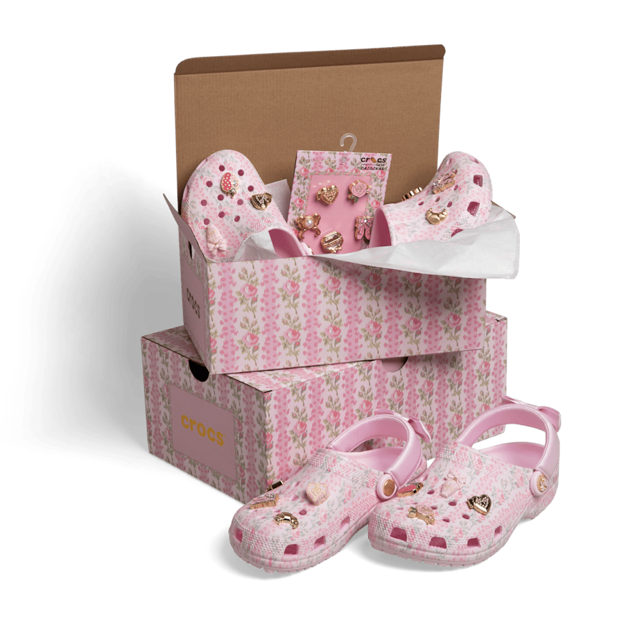 Crocs online | LoveShackFancy Classic Clog