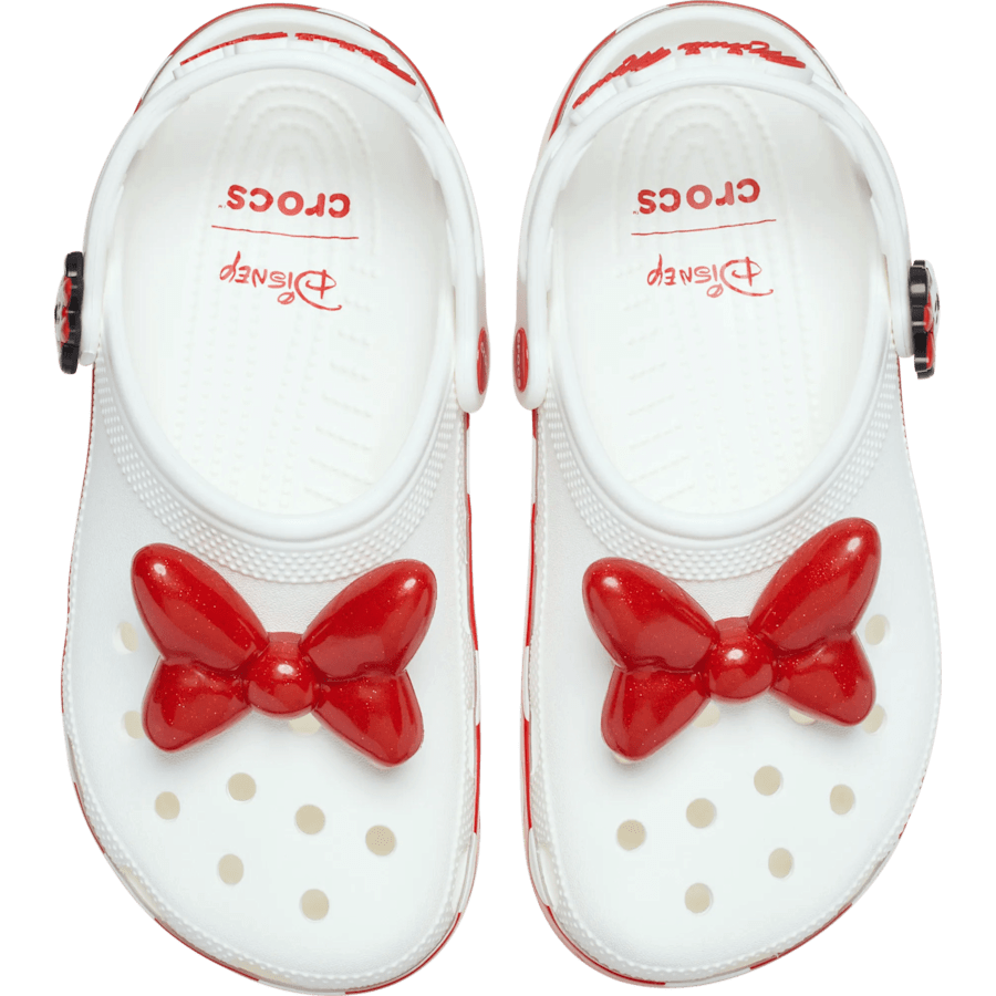 Crocs | Minnie Mouse Classic Clog