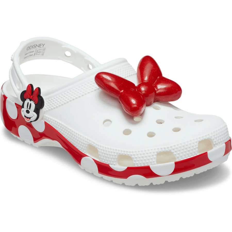 Crocs | Minnie Mouse Classic Clog