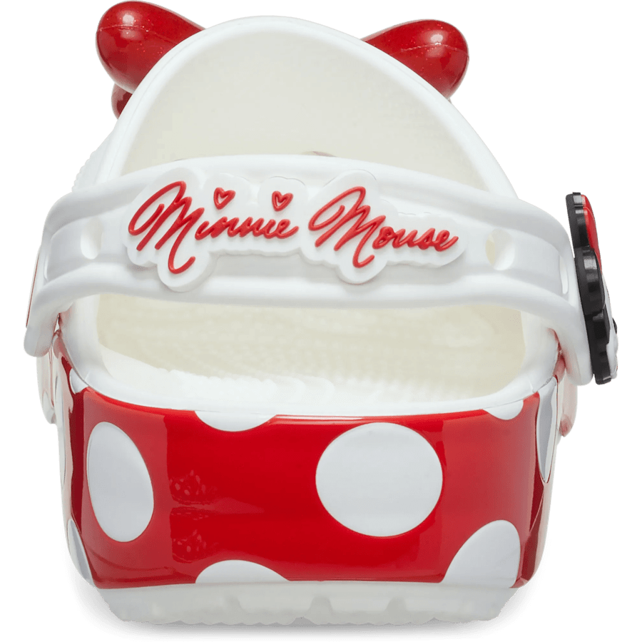 Crocs | Minnie Mouse Classic Clog