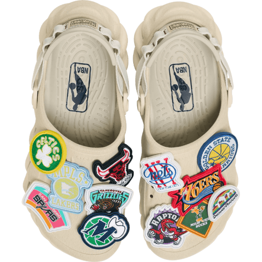 Crocs us | NBA Echo Clog US