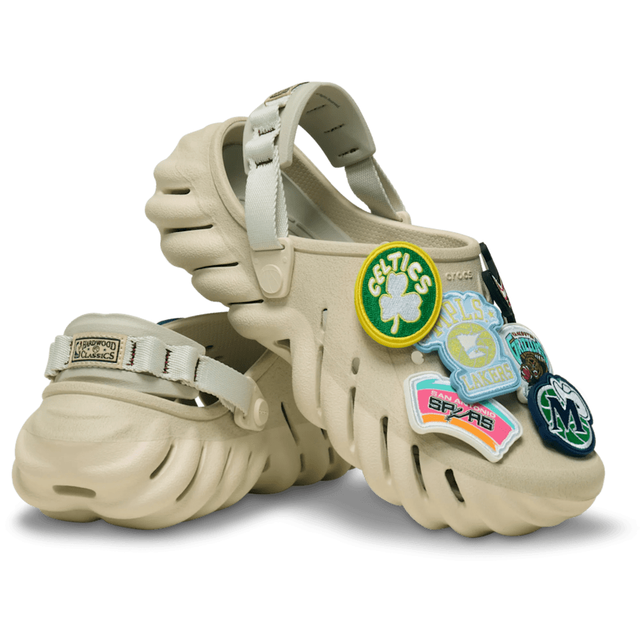Crocs us | NBA Echo Clog US