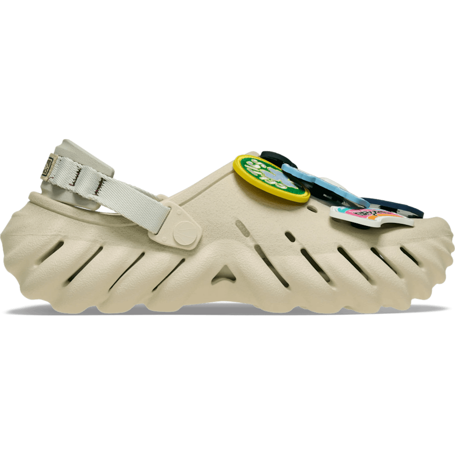 Crocs us | NBA Echo Clog US