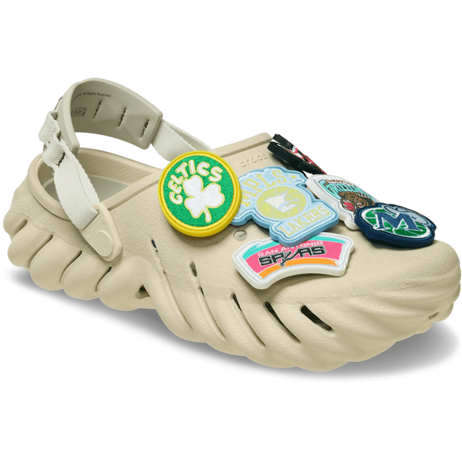 Crocs us | NBA Echo Clog US