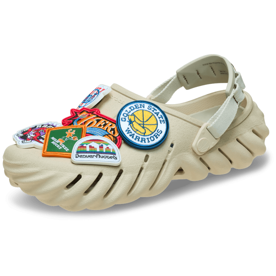 Crocs us | NBA Echo Clog US