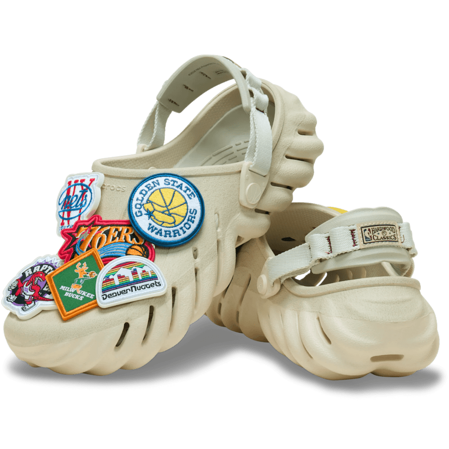 Crocs us | NBA Echo Clog US