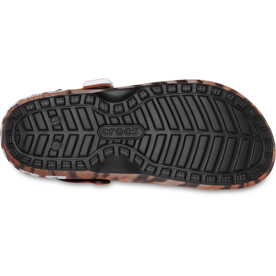 Crocs us | NFL Cincinnati Bengals Classic Lined Clog