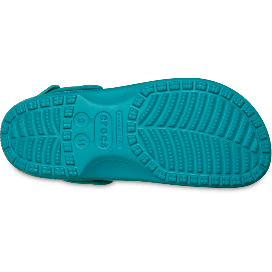 Crocs us | NFL Miami Dolphins Classic Clog