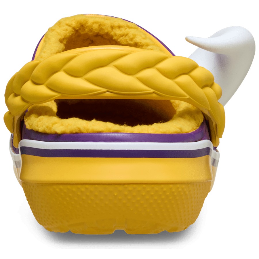 Crocs | NFL Minnesota Vikings Classic Lined Clog