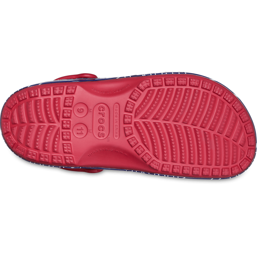 Crocs | NFL New York Giants Classic Clog