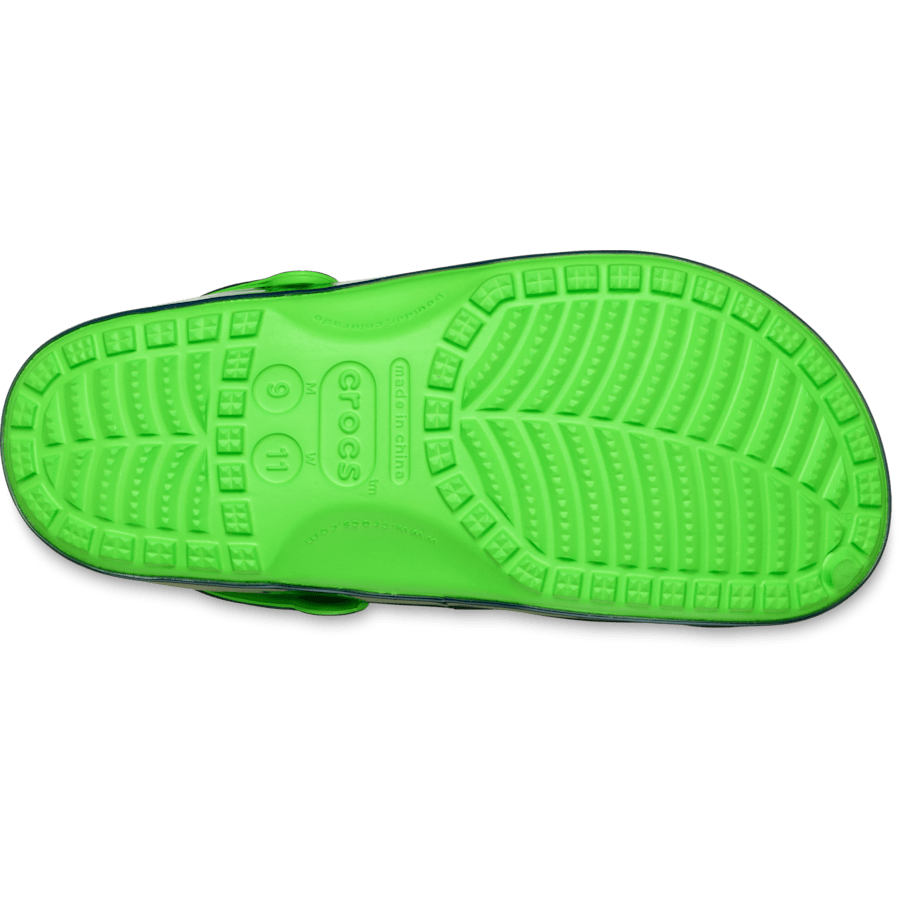 Crocs on sale | NFL Seattle Seahawks Classic Clog