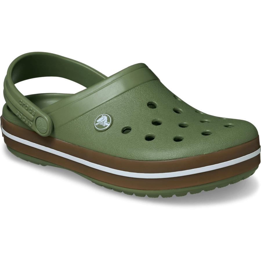 Crocs | Crocband Gum Clog