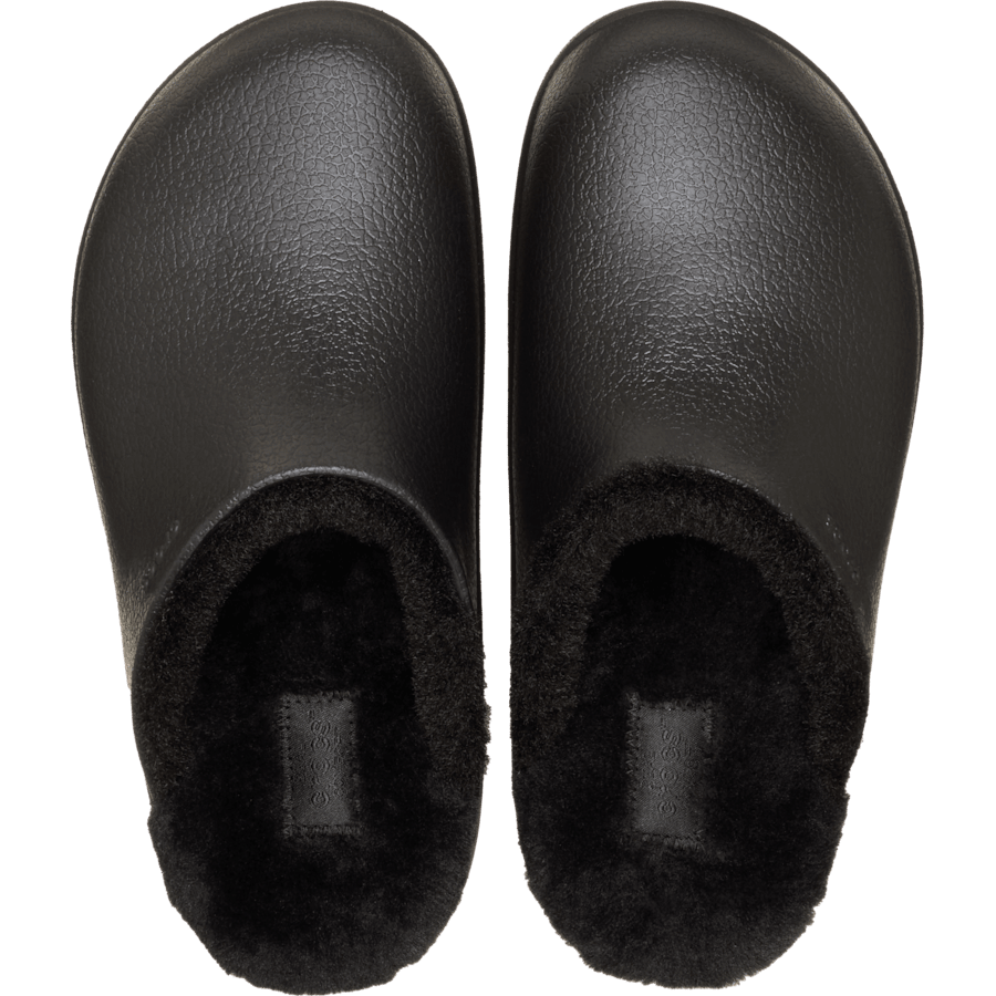 Crocs outlet | Dylan Platform Lined Clog