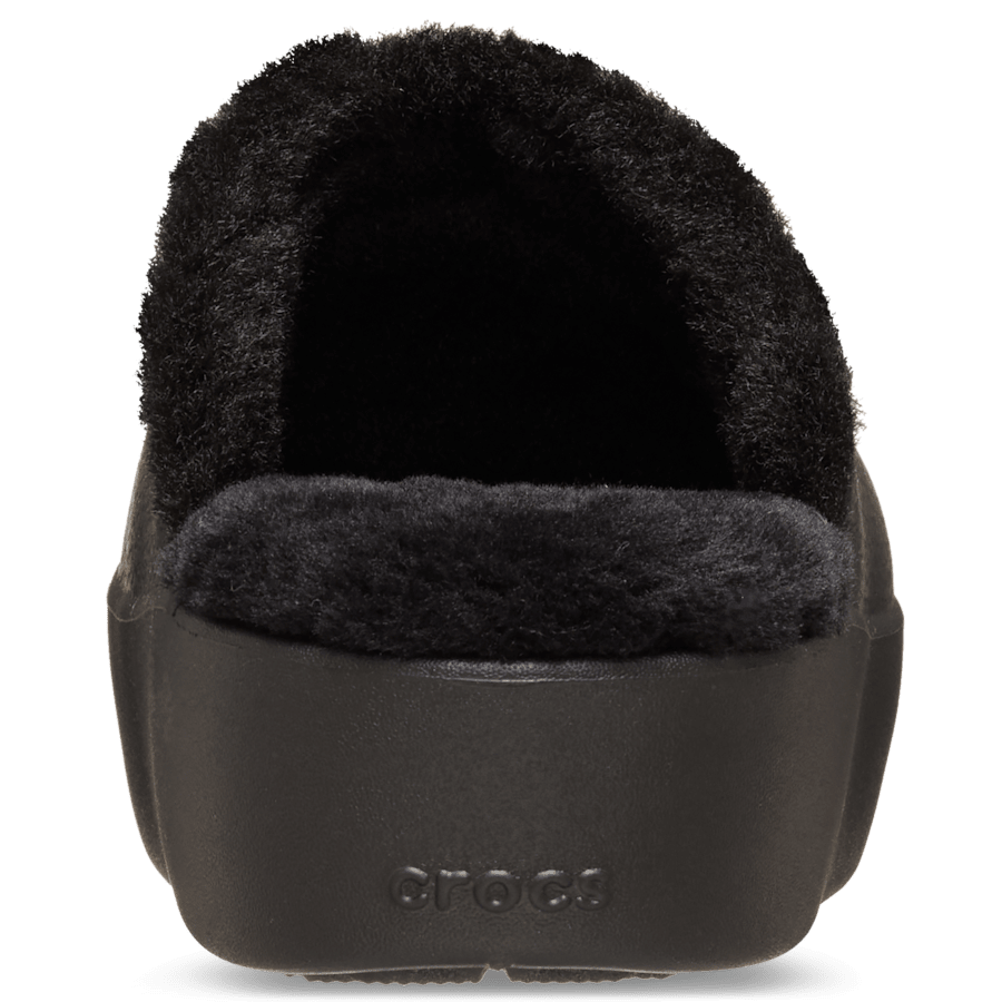 Crocs outlet | Dylan Platform Lined Clog
