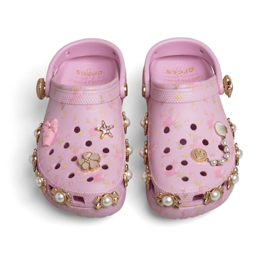 Crocs sale | LoveShackFancy Classic Platform Clog