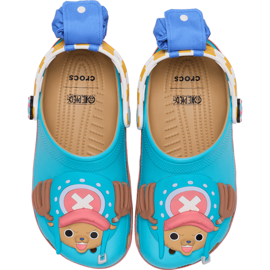 Crocs | Kids ONE PIECE Chopper Classic Clog