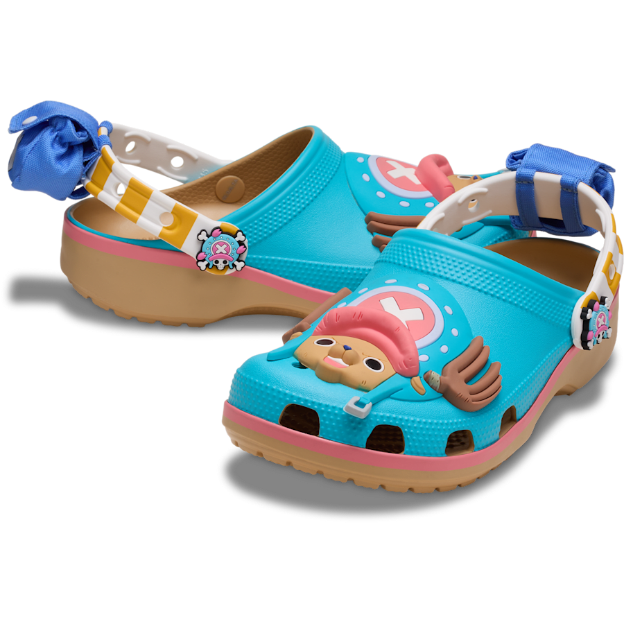 Crocs | Kids ONE PIECE Chopper Classic Clog