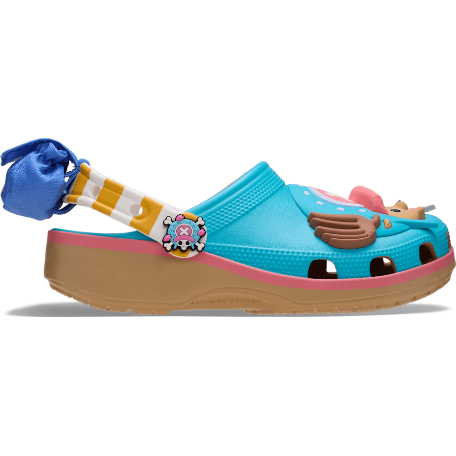 Crocs | Kids ONE PIECE Chopper Classic Clog